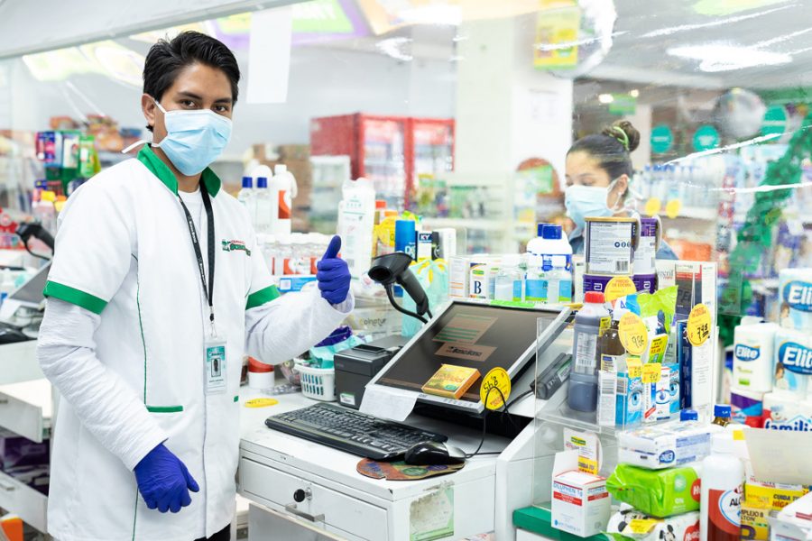 CORPORACIÓN GPF MANTIENE EL COMPROMISO CON LA SALUD Y SEGURIDAD DE SUS COLABORADORES