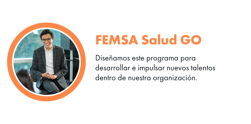 Femsa - Memoria de Sostenibilidad 2024