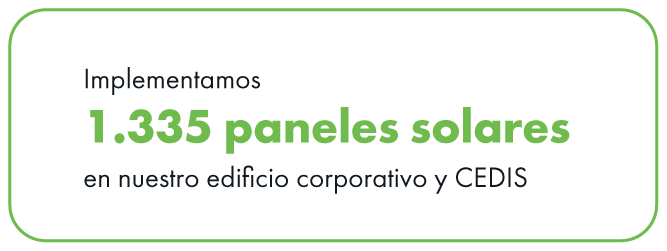 Femsa - Memoria de Sostenibilidad 2024